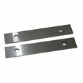 Stm 18x58x6 Precision Thin Steel Parallel 230205